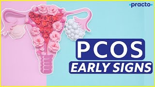 What Is PCOS? | What Are The Symptoms Of PCOS? | PCOS Treatment In Hindi | Practo