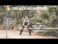 2020 Las Vegas Challenge | RD3, F9, MPO 3 | Jones, Vikström, Håland, Locastro