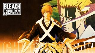 True Shikai Ichigo [TYBW] Theme (Save You) | Bleach Rebirth of Souls