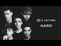 Why Don't We - Hard (Official Audio)