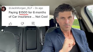 Car Insurance Is A Scam Life Hack