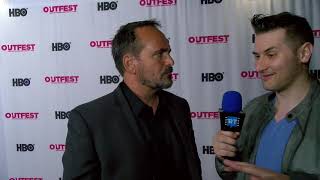 Actor Robert Rusler On What Made 'A Nightmare On Elm Street' Special