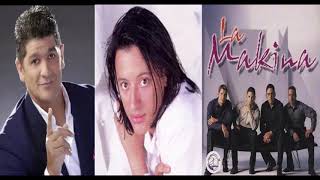 #Merengue Elvis Crespo Eddy Herrera La Makina Merengue mix