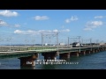 jr貨物 2014 11 15 東海道本線 貨物列車1097レ・臨9863レ・2053レ・2052レ