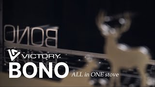 [VICTORY CAMP] 빅토리 캠프 보노 BONO Short Cut