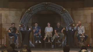 System Lords (Gatecon 2018)