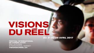 Visions du Réel 2017 | Official trailer