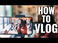 A VLOG ON HOW TO MAKE *BINGE-WORTHY* VLOGS