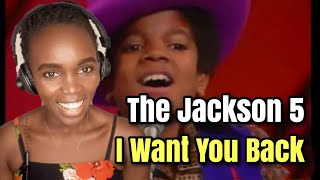 *MJ Was Born For This* The Jackson 5 "I Want You Back" on The Ed Sullivan Show | REACTION