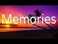 Maroon 5 - Memories (Mix Lyrics) - Maroon 5, Bruno Mars, Charlie Puth, Adele