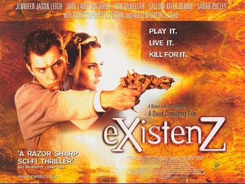 Existenz Trailer Youtube