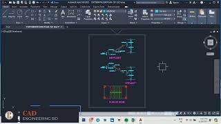 Auto cad Function key F8 - F11 | অটোক্যাডে বাঁকা কীভাবে সোজা করা হয়।