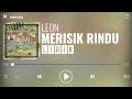 Leon - Merisik Rindu [Lirik]