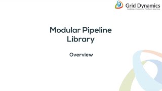 MPL - 01 - Overview
