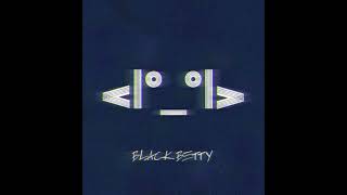 black Betty - Caravan Palace (Slowed - Reverb)