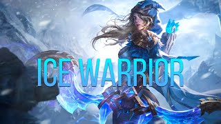 "ICE WARRIOR" Last One Standing | Most Beautiful Inspirational Battle Orchestral Music Mix#epicmusic