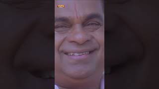 పది మంది తినే తిండి తింటున్నావ్ ఏ దరిద్రుడి పోలికలు వచ్చాయో😂 | Ram Pothineni | Ready Movie | #Shorts