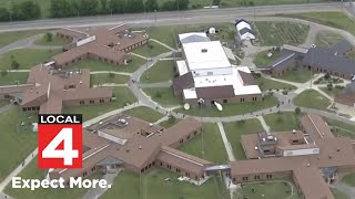 Inmates die within days at Huron Valley women’s prison as law firm launches investigation