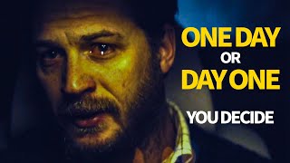 ONE DAY OR DAY ONE - Best Motivational Video for Students, Studying and Success in Life