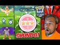 More Shinies, Hundos, & a Shundo!? Tainan City Safari Day 2! (Pokémon GO)