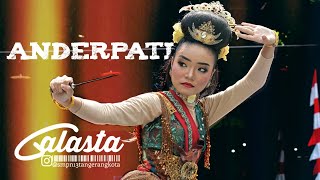 REGITA DYAH MAHARANI_SMPN 13 KOTA TANGERANG_LOMBA EKSPRESI TARI TUNGGAL TANGERANG AYO!