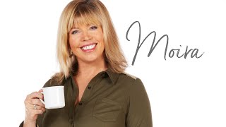 Presenter Spotlight - Moira McLean