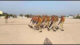 drill ,, practice pts bharatpur