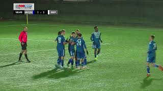 TOPsport Pirma lyga 29 turas: FC Hegelmann B x FC Neptūnas | HIGHLIGHTS