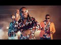 Dj Tarico - Yaba Buluku ft. Preck & Nelson Tivane (Official Music Video)