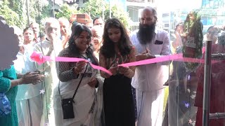 Lauv's Boutique Inauguration moments |  | Best boutique in Kannothumchal Kannur