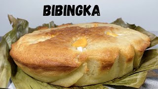 Bibingka Pinaka Madali Walang Palpak Kahit Nasaan Kayo Magagawa Ninyo Ito#bibingka