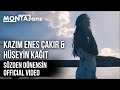 Kazım Enes Çakır & Hüseyin Kağıt - Sözden Dönensin (Official Video)