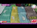 premium cocktail sarees latest tissue crush sarees designer sarees colours overload saree