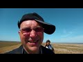 Secret Radar Beam Weapon and Nuclear Test Site ORFORD NESS