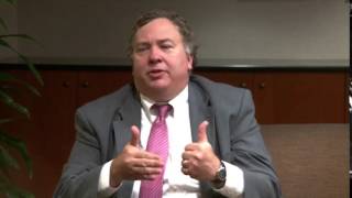 St. Louis Jewish Light interview with David Makovsky