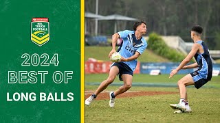 2024 Best Of | Long Balls