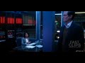 The Flash 8x18 - Eobard Thawne Meets Meena Dhawan