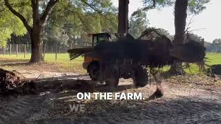 G3500 Testimonial from HisWay Farm \u0026 Exotics