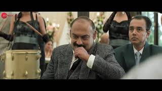 Chad Gayi Hai  Gold Movie Song | Akshay Kumar |  Mouni Roy|   Vishal Dadlani & Sachin Jigar