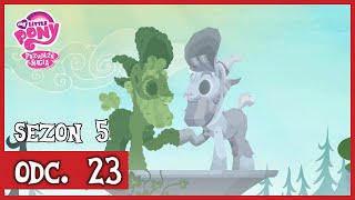 S5 | Odc.23 | Hooffieldowie – McColtsi | My Little Pony: Przyjaźń to magia [HD]