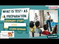 What Is TestAS ? TestAS Exam Preparation | Learn Test Very Easy Way | Join Now #testas #TESTASEXAM