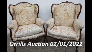 OrrillsAuction02 01 2022