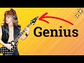 The GENIUS of Randy Rhoads