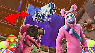  - fortnite easter egg launcher save the world