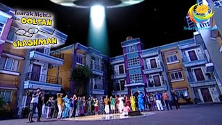 Aliens In Gokuldham? | Full Episode | Taarak Mehta Ka Ooltah Chashmah | Bhide Ka Purana Radio