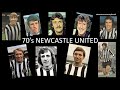 stevesoccerscrapbook 70s Newcastle United