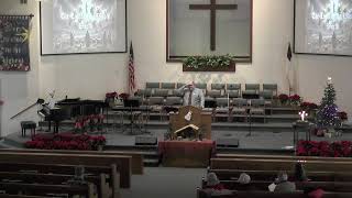 BFMC Sermon 20241222