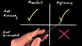 Intent Filters - Developing Android Apps