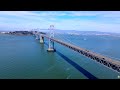 San Francisco  l  4K Mavic Air 2