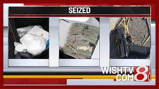 US marshals make arrest for Lafayette double homicide